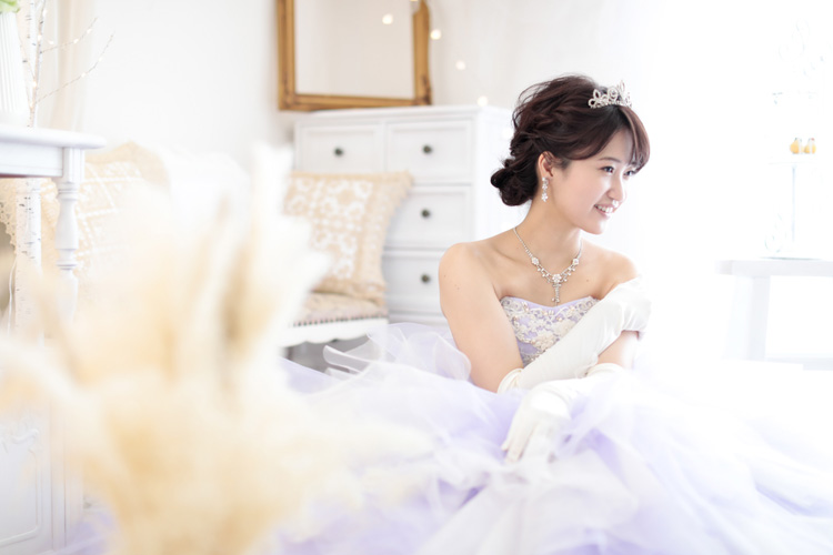 写真:御卒業や成人式の記念撮影