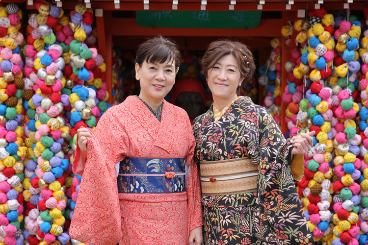 写真:安井金比羅宮